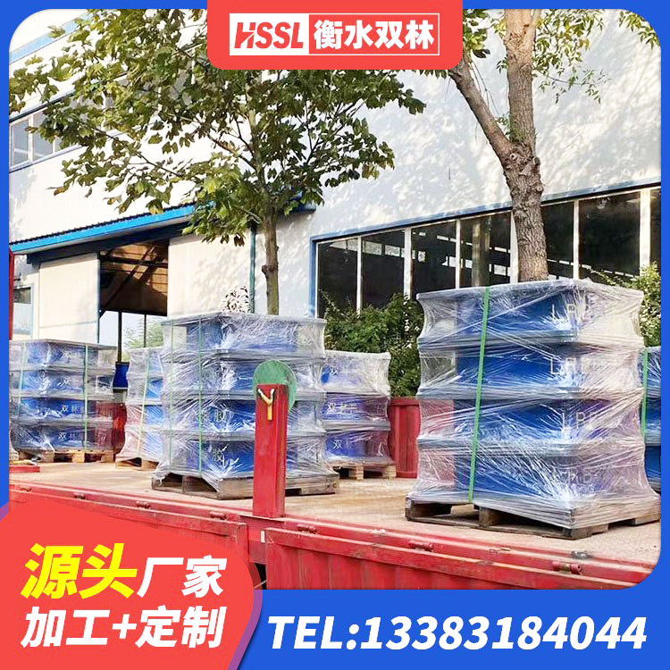 道里区建筑无铅芯橡胶隔震支座生产厂家 道里区LNR系列水平分散形隔震支座源头工厂 道里区建筑支座厂家 道里区LRB橡胶隔震支座 - 第1张